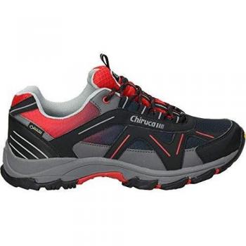 Chiruca-Sumatra 19 Gore-Tex