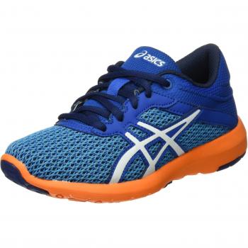 Asics Fuzex Lyte 2 Gs, Zapatillas de Running para Niños, Varios Colores
