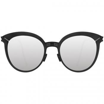ROAV Galaxy 8106 Jane Folding Black Polarized Women’s Sunglasses Size 51