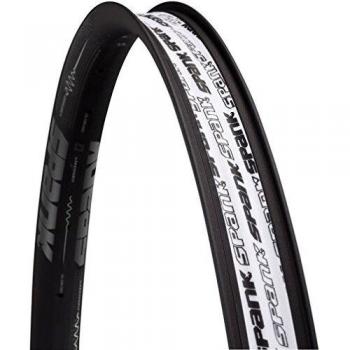 Spank Spike 350 Vibrocore 29-Inch Black Rim