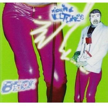 Midnite Vultures