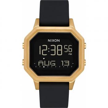 Reloj Nixon Mod. A1211-513 - Diseño Elegante - Resistente Al Agua