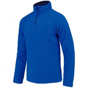 Forro Polar Joluvi Surprise 2.0 Azul L