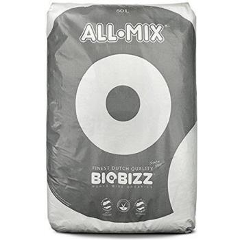 BioBizz 50L All-Mix Potting Soil Bag