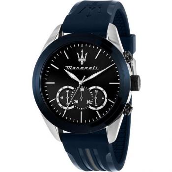 Reloj de hombre Maserati Traguardo R8871612046