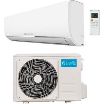 Aire acondicionado Olimpia Splendid Nexya S4 E Inverter 9C Wi-Fi 9000 BTU A++