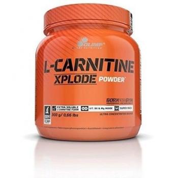 L-Carnitine Xplode 300 g Naranja