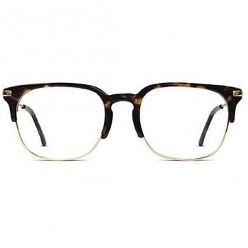 Komono Jordan O1551 Armazones para Hombre Tortoiseshell, Lentes Recetadas Para Hombre Tortoiseshell, Gafas Recetadas para Hombre Tortoiseshell, Gafas Recetadas para Hombre Care