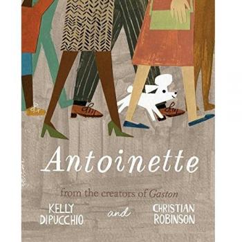 Antoinette
