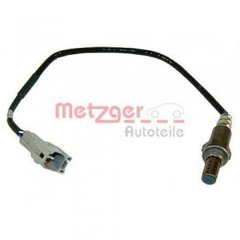 Sonda Lambda Original Metzger 0893128 para Fiat, Subaru y Suzuki