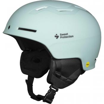 Casco Sweet Protection Winder MIPS azul turquesa - talla M-L