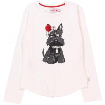 Boboli Camiseta Punto Elástico De Niña - Talla - 2 Para Niñas