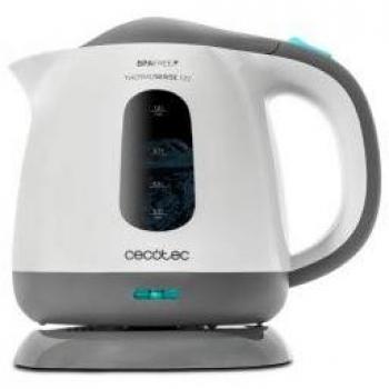 Hervidor de Agua Cecotec ThermoSense 120