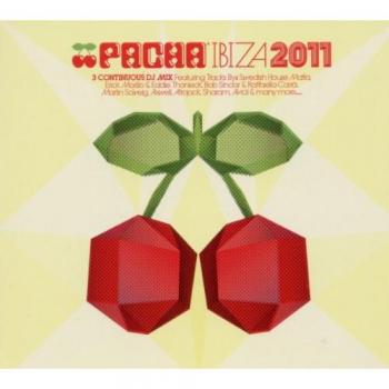 Pacha Ibiza Summer 2011