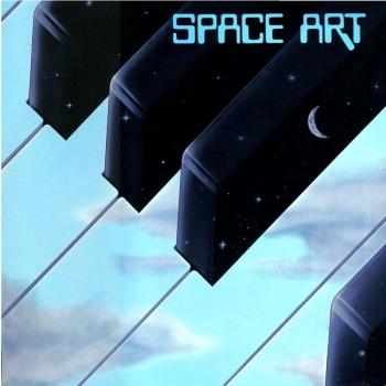 Onyx Inclus Space Art Vinyl LP and CD Set