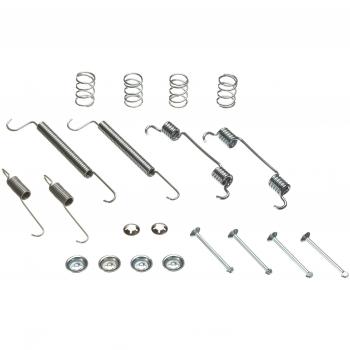 Kit de reparación TRW SFK297 para ajuste automático de zapatas de freno