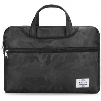 e-Vitta Black Camo 15.6 - Funda