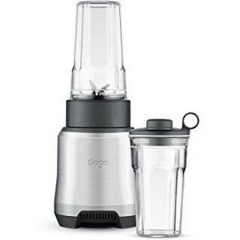 Sage Appliances the Boss to Go
