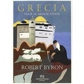 Grecia: Viaje al monte Athos