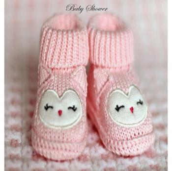 Pink Baby Shower Guest Book for Girls - Beautiful Keepsake for Family & Friends to Write In, Mummy To Be Memories (Hardcover)