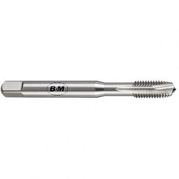 Macho Roscar Máquina HSS-Co DIN 371 M3x0,50 3x50 M2R