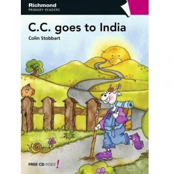 RPR LEVEL 4 CC GOES TO INDIA