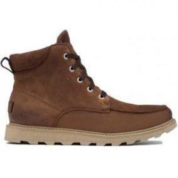 Botas Sorel Madson II Moc Toe WP para hombre