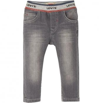 Levi's kids Trousers NM22074 Jeans, Gris