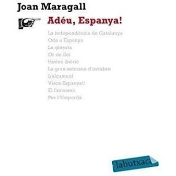 Adéu, Espanya!