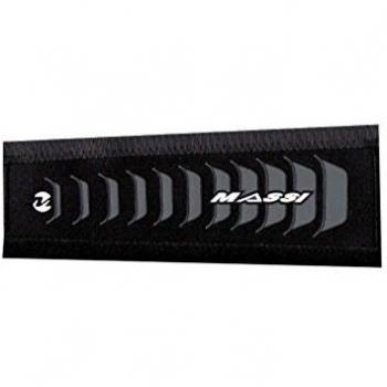 Massi Protector de Vaina, Deportes y Aire Libre, Negro, 265x110 / 95mm