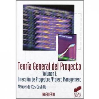 Teoría general del proyecto: 2