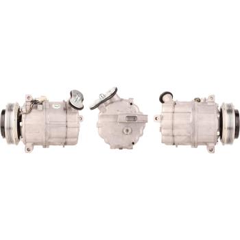 Compresor de aire acondicionado LUCAS ACP366