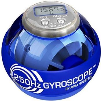 Powerball 250 Hz Bola Giroscópica de Ejercicio