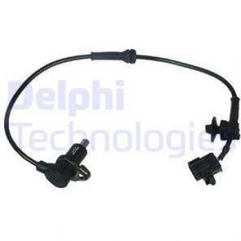 Sensor ABS DELPHI SS20091, Sensor de velocidad de la rueda derecho