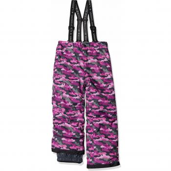 LEGO Wear Tec Cool Lwplaton 704-Skihose/schneehose Pantalones para la Nieve, Morado