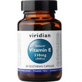Antioxidante Fórmula 30 cápsulas - Viridian