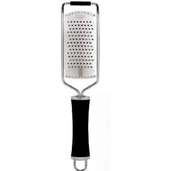 PADERNO 42560-05 - Rallador/Cortador Manual, Acero Inoxidable