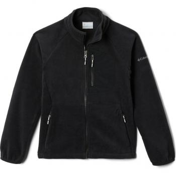 Forro Polar Columbia Fast Trek III JUNIOR Negro