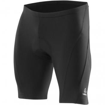 Loffler basic gel culotte corto sin tirantes hombre negro talla 46 2019