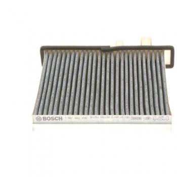 Filtro de habitáculo BOSCH 1 987 432 498