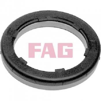 Cojinete de rodillos FAG Top mount 713 0013 20 para columna de amortiguación