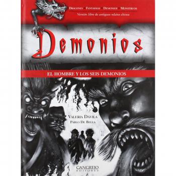 El Hombre Y Los Seis Demonios