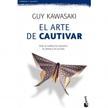 El arte de cautivar