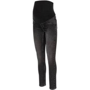 Jeggings de maternidad Mamalicious MLAMY en Denim Gris Medio