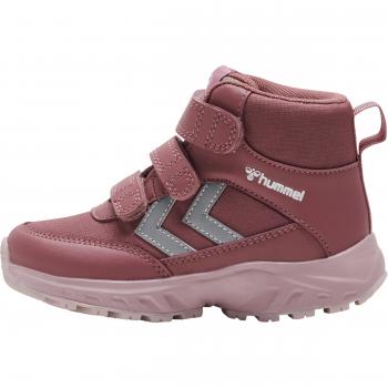 Hummel Root Tex Girls' Waterproof Hiking Boots