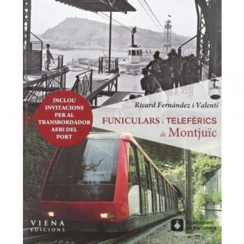 Funiculars i telefèrics de Montjuïc