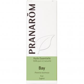 Pranarom Bayrum Hoja 10 Ml Pimenta Racemosa 20 g