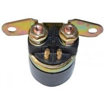 AHL- Motocicleta Solenoide Relé De Arranque para SKI-DOO EXPEDITION SE 1200 4TEC, REVXU 2013
