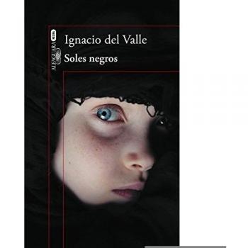 Soles negros - Ignacio Del Valle
