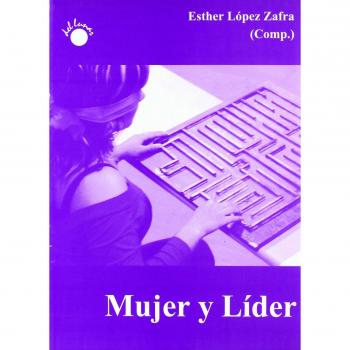 Mujer y líder